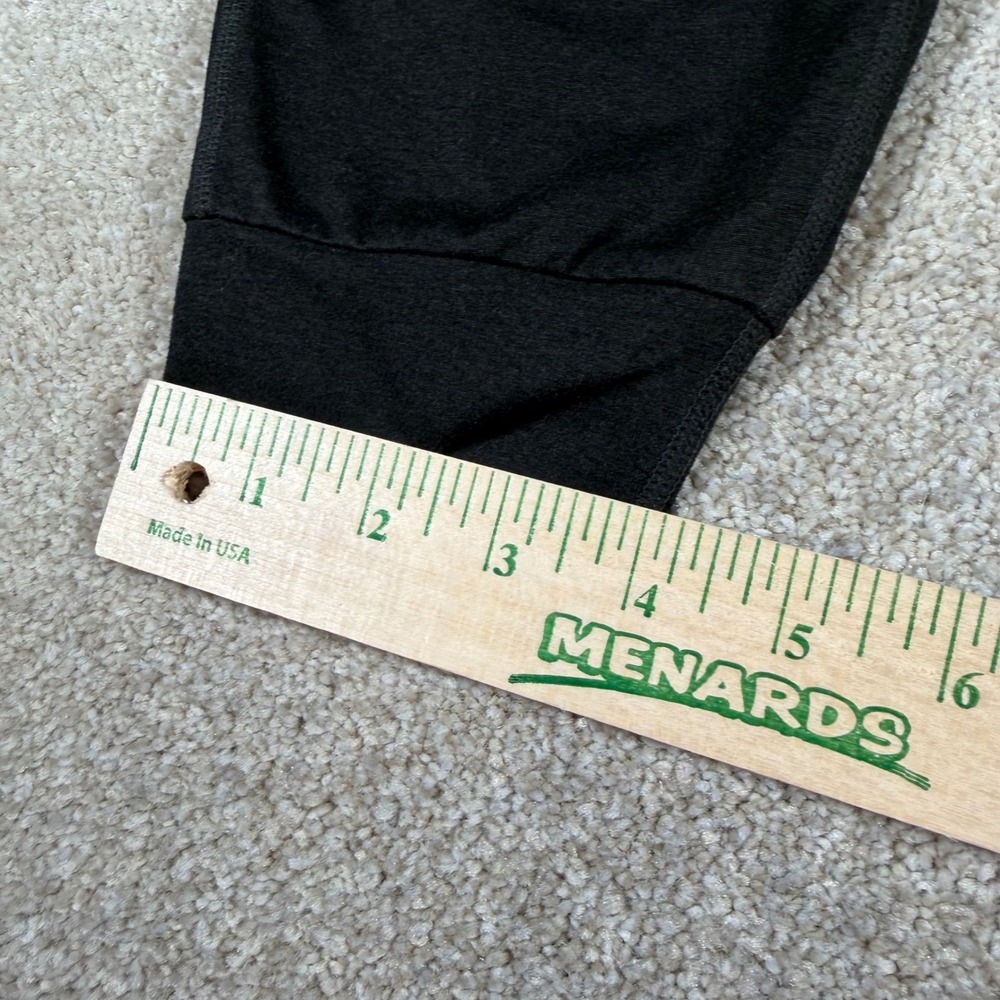Vuori Performance Joggers Women XS (FITS 27x25) Black Drawstring Athleisure READ - Picture 9 of 10